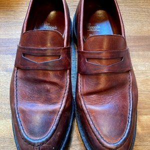 Allen Edmonds - Winnetka - Men's Size 13 - Loafer